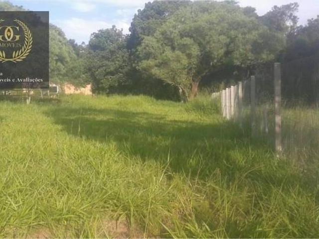 Terreno à venda, 960 m² por R$ 73.000,00 Águas Claras Viamão/RS