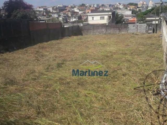 Terreno à venda, 961 m² por R$ 2.120.000,00 Vila Industrial São Paulo/SP
