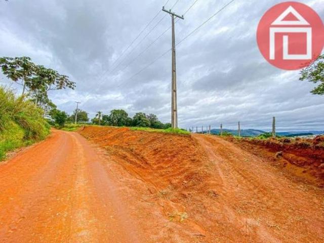 Terreno à venda, 963 m² por R$ 200.000,00 Curitibanos Bragança Paulista/SP