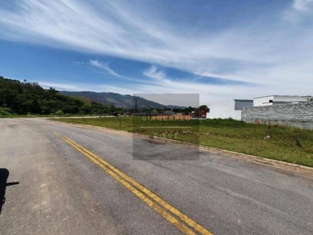 Terreno à venda, 974 m² por R$ 1.800.000,00 Condominio Granville Atibaia Atibaia/SP