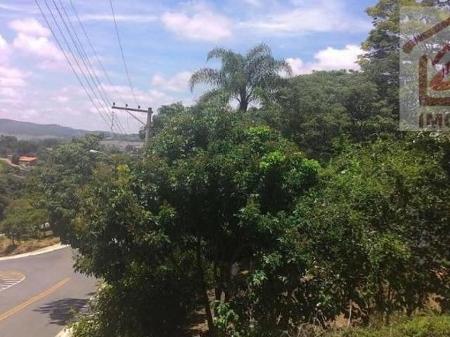 Terreno à venda, 970 m² por R$ 185.000 Chácaras Pousada do Vale São José dos Campos/SP