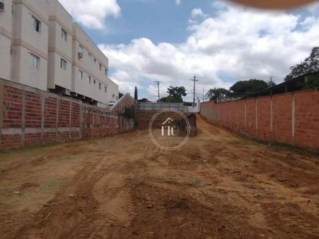 Terreno à venda, 970 m² por R$ 1.000.000,00 Vila Cleto Itu/SP