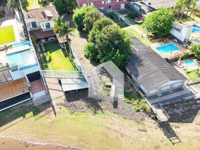 Terreno à venda, 972 m² por R$ 1.100.000 Bortolan Poços de Caldas/MG