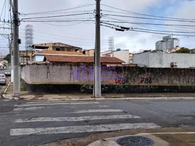 Terreno à venda, 972 m² por R$ 4.250.000,00 Vila Ema São Paulo/SP