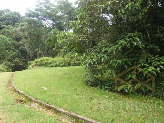 Terreno à venda, 985 m² por R$ 870.000,00 Centro Ubatuba/SP