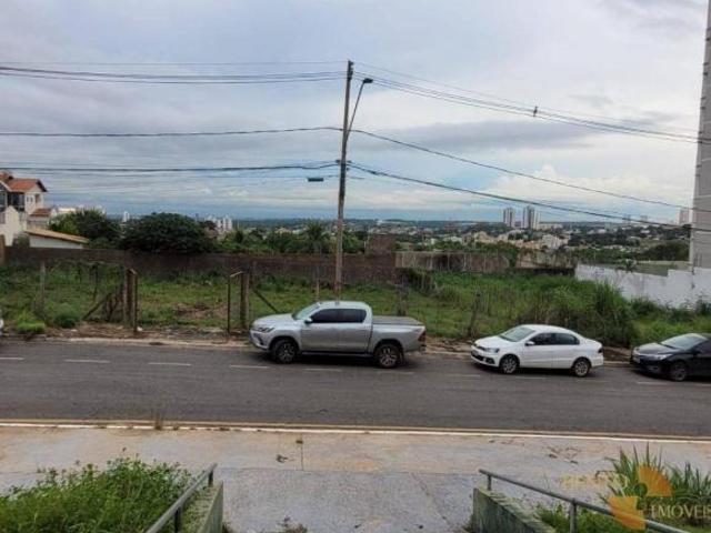 Terreno à venda, 982 m² por R$ 1.473.000,00 Jardim Alvorada Cuiabá/MT