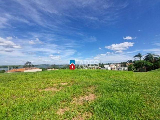 Terreno à venda, 998 m² por R$ 549.000,00 Riviera Tamborlim Americana/SP