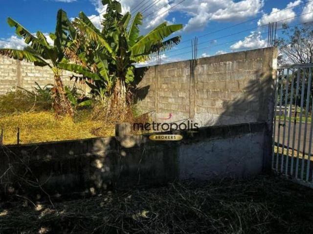 Terreno à venda, 990 m² por R$ 350.000,00 Jardim Paulista II Monte Alto/SP