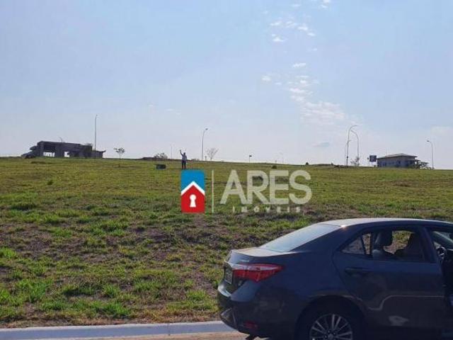 Terreno à venda, 992 m² por R$ 498.000,00 Residencial Jardim Barra do Cisne I Americana/SP