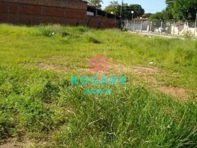 Terreno à venda, 9.000 m² por R$ 14.500.000,00 Vila Rossi São José dos Campos/SP