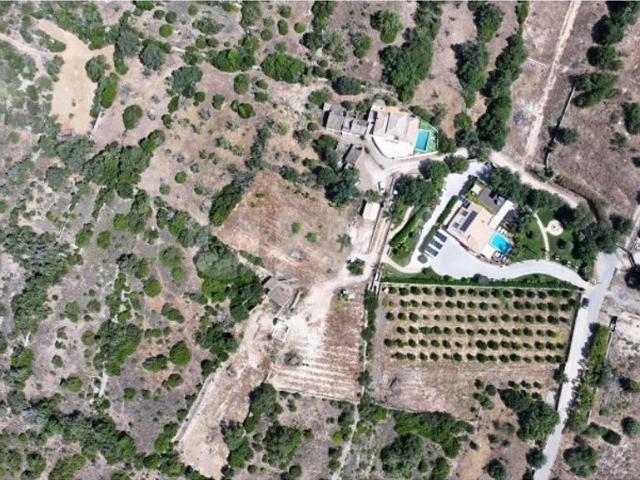 Terreno à venda Cotovio, Albufeira, Faro