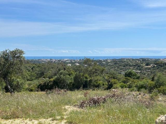 Terreno à venda Cotovio, Albufeira, Faro