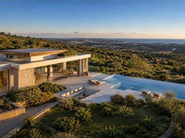 Terreno à venda Cotovio, Albufeira, Faro