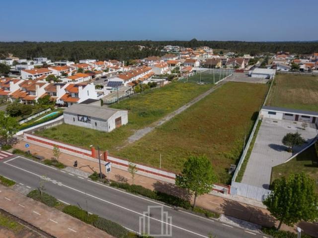 Terreno à venda Cova do Frade, Ovar, Aveiro