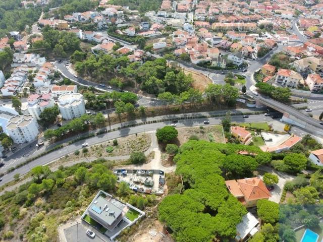 Terreno à venda Cobre Cascais, Cascais, Lisboa