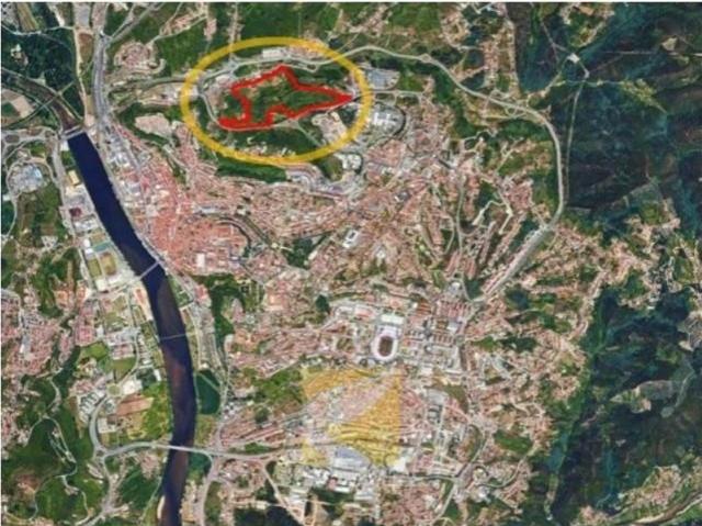 Terreno à venda Coimbra, Portugal