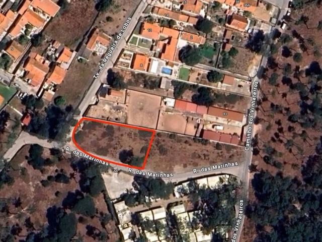 Terreno à venda Colares, Lisboa