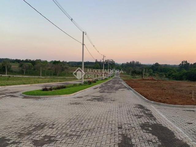 Terreno à venda Colina Verde, Centro, Colinas RS