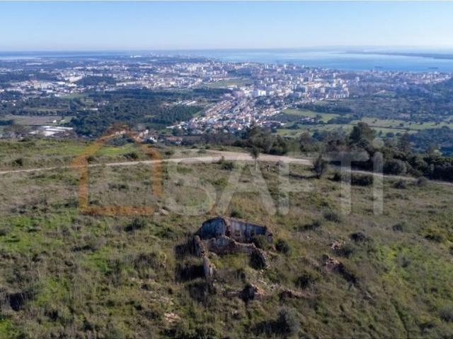 Terreno à venda Colinas da Arrabida, Palmela, Setúbal