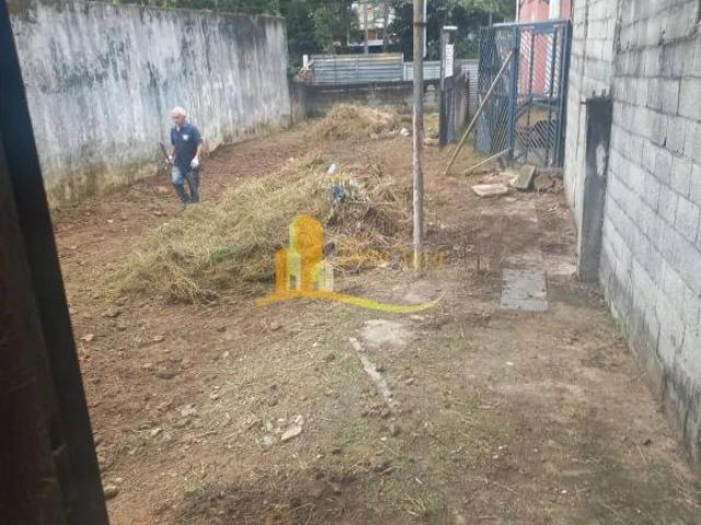 Terreno à venda, Colônia Zona Leste, São Paulo, SP