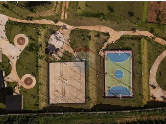 Terreno à venda com área 492,54 m² no Condomínio Reserva dos Ipês, Cristais Paulista SP