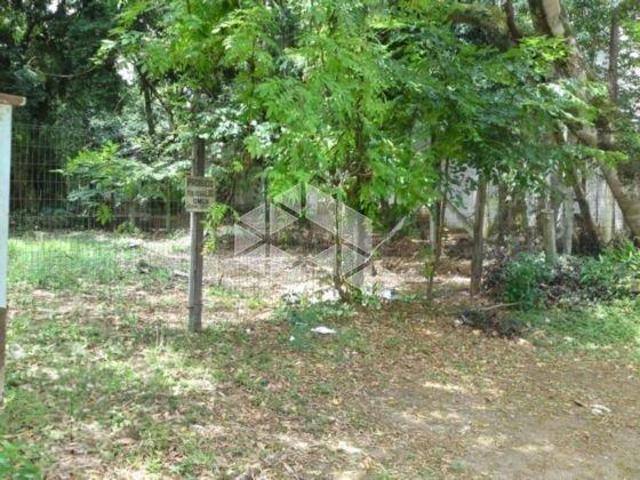 Terreno à venda com área de 1710 m² no bairro Ipanema
