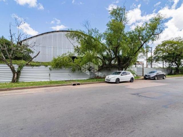 Terreno à venda, com área de 44.054,70m², bairro Anchieta, Porto Alegre/RS