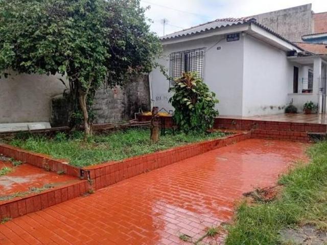 Terreno a venda com duas casas antigas São Paulo SP Cidade São Mateus
