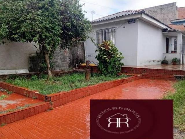 Terreno a venda com duas casas antigas São Paulo SP Cidade São Mateus