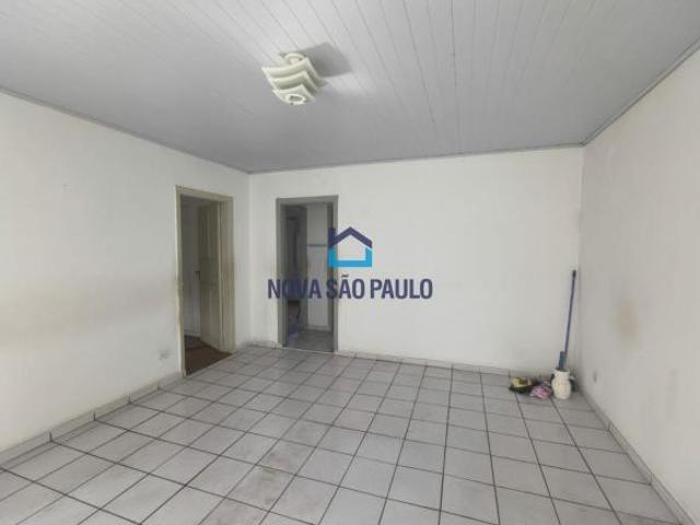 Terreno à venda com excelente potencial na Vila Guarani