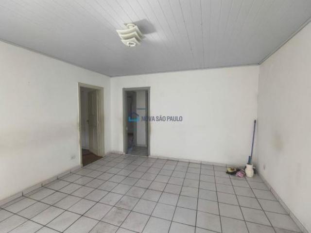 Terreno à venda com excelente potencial na Vila Guarani