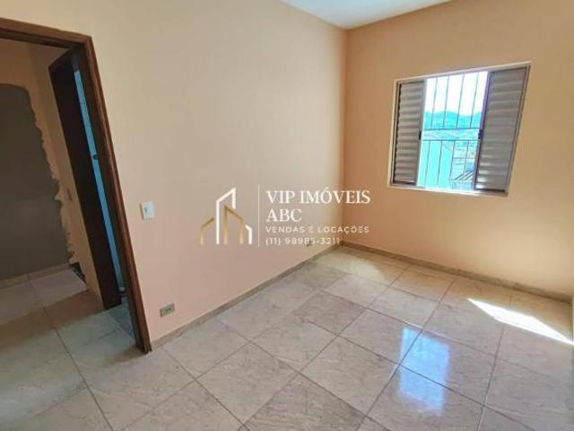 Terreno à venda com edícula Santo André R$ 260.000,00
