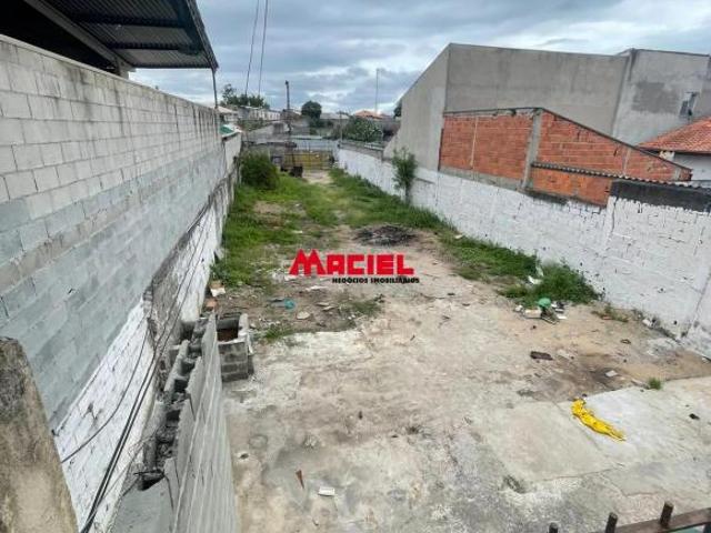 Terreno à Venda com Habite se Misto no Jardim Imperial Zona Mista