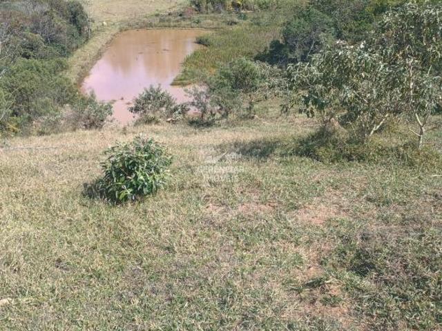Terreno á venda com Lagoa nos Fundos, Nascente e Pasto Formado em Itatiaiuçu!