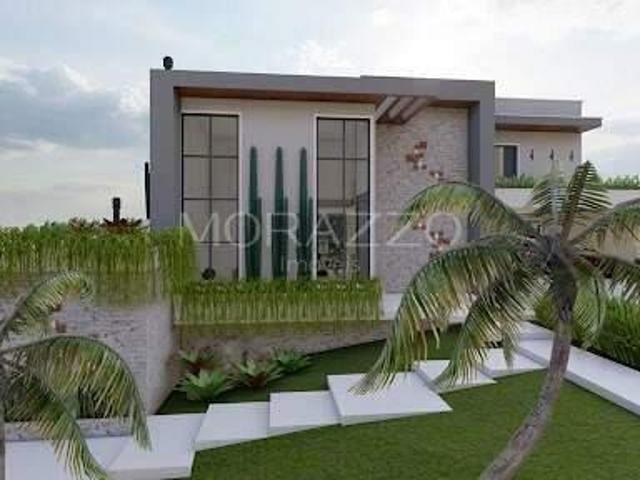 Terreno à venda com Projeto, 532 m² por R$ 640.000 Residencial Vivva Jacareí/SP
