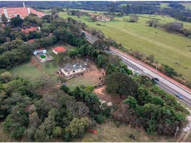 Terreno à Venda com Retorno Garantido no Loteamento Chácaras São Martinho, em Campinas SP