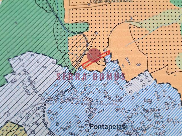 Terreno à Venda com Vista Mar em Fontanelas – Freguesia de São João das Lampas, Sintra