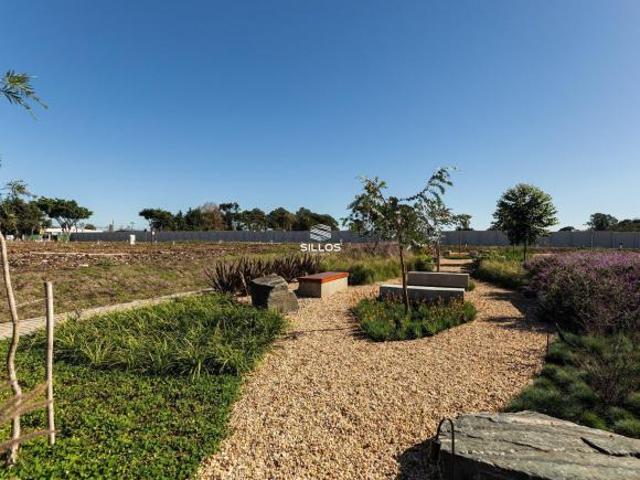 Terreno à venda com 145 m² no Hauer em Curitiba