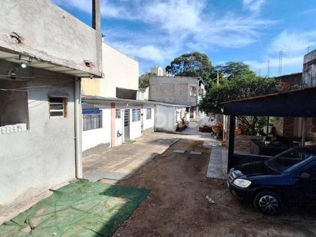 Terreno à venda com 1500 m² em Vila Medeiros, São Paulo