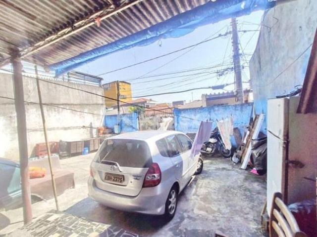 Terreno à venda com 150 m² em Cidade São Mateus, São Paulo
