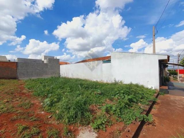Terreno à venda com 160,00m² de área no bairro Parque das Oliveiras, em Ribeirão Preto/SP