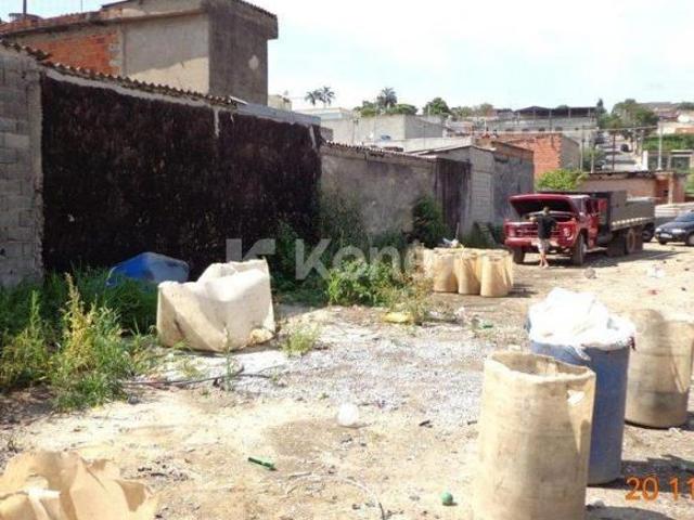 Terreno à venda com 1708 m² em Lajeado, São Paulo