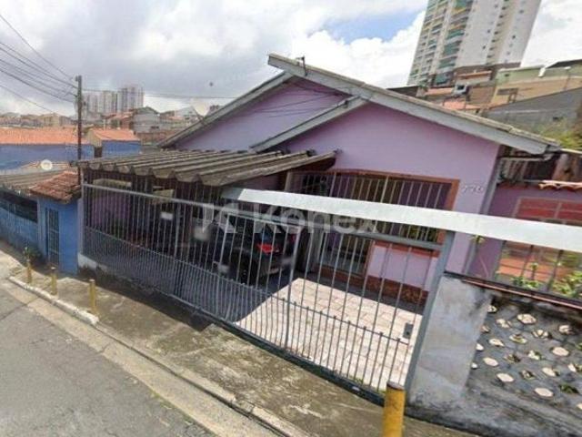 Terreno à venda com 175 m² em Vila Isolina Mazzei, São Paulo