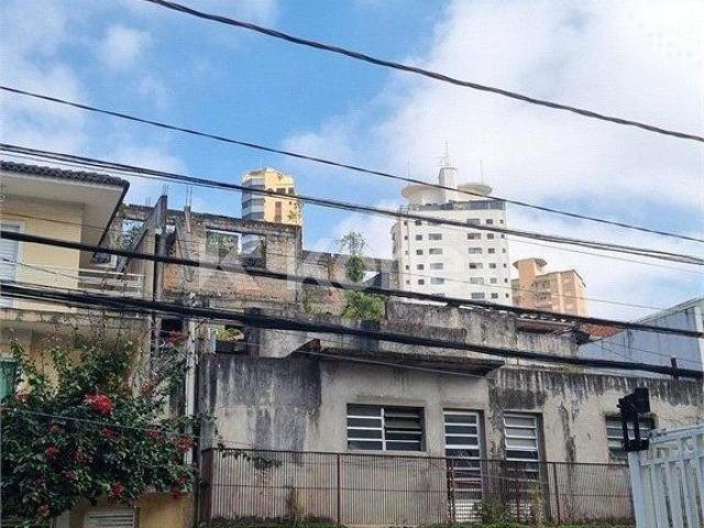 Terreno à venda com 182 m² em Água Fria, São Paulo