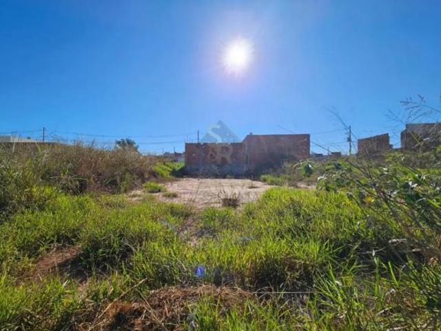 Terreno à venda com 184m² no bairro Jardim das Palmeiras, em Ribeirão Preto/SP