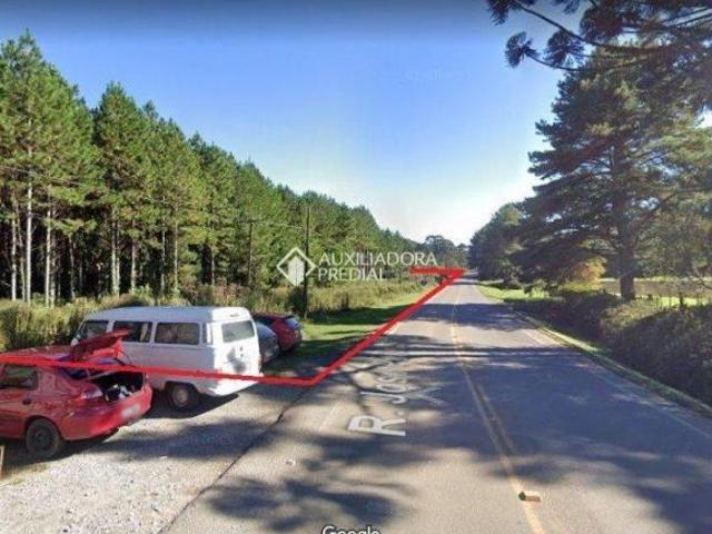 TERRENO À VENDA COM 19.683M³ NA ESTRADA DO CARACOL EM CANELA