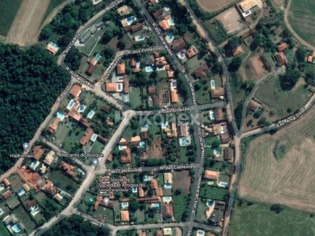 Terreno à venda com 1000 m² em Centro, Socorro