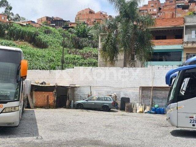 Terreno à venda com 1160 m² em Jardim Ingá, São Paulo