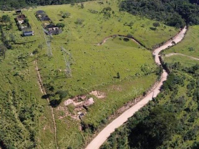 Terreno à venda com 121.000m², em Terra Preta Mairiporã