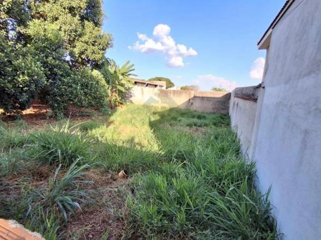 Terreno à venda com 125,00m² de área no bairro Jardim Zara, em Ribeirão Preto/SP